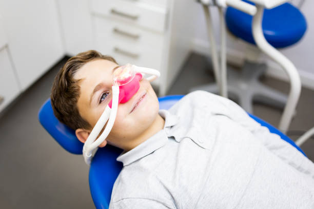 Best Sedation Dentistry  in Nichols Hills, OK